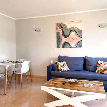 Apartmán B-Rent Casa Angela Pool View Corralejo Exteriér fotografie