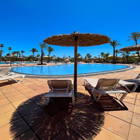 Apartmán B-Rent Casa Angela Pool View Corralejo Exteriér fotografie
