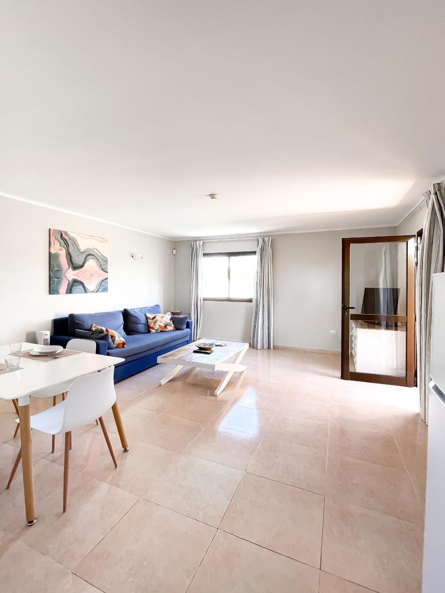 Apartmán B-Rent Casa Angela Pool View Corralejo Exteriér fotografie