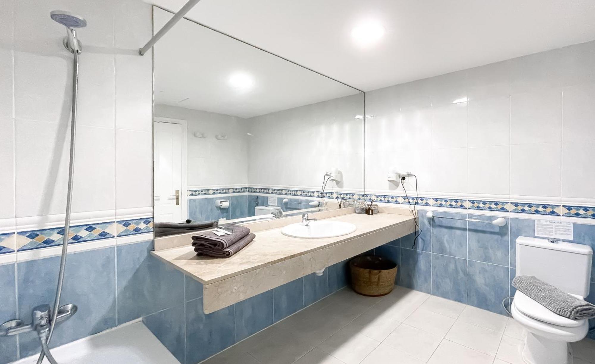 Apartmán B-Rent Casa Angela Pool View Corralejo Exteriér fotografie
