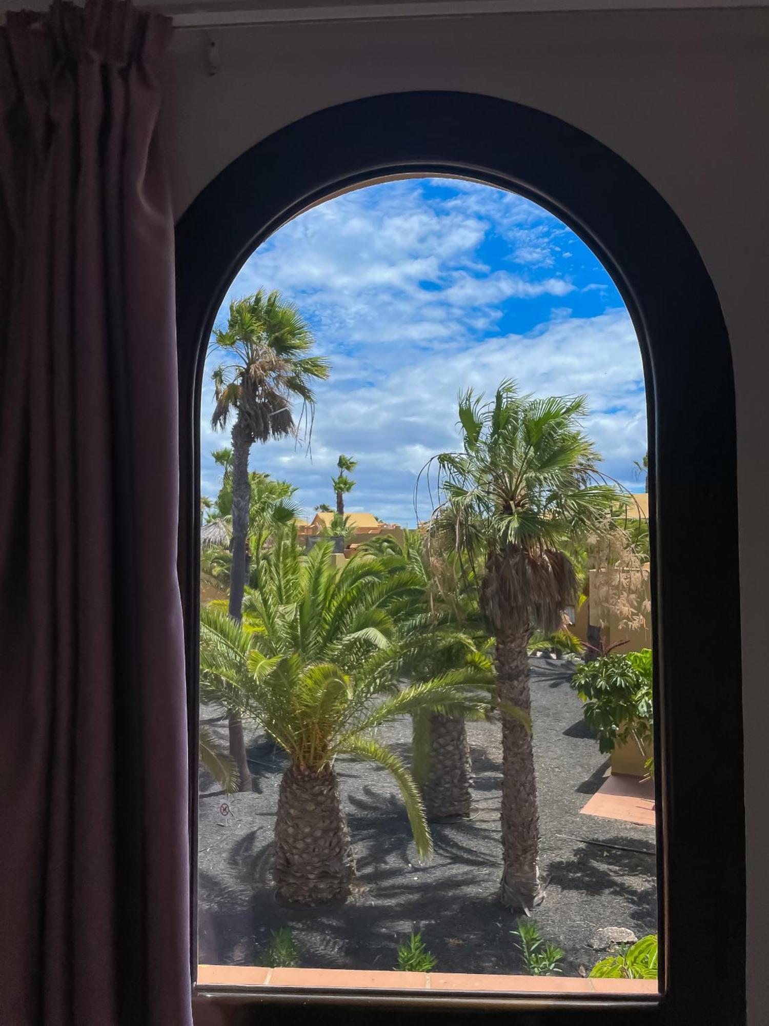 Apartmán B-Rent Casa Angela Pool View Corralejo Exteriér fotografie