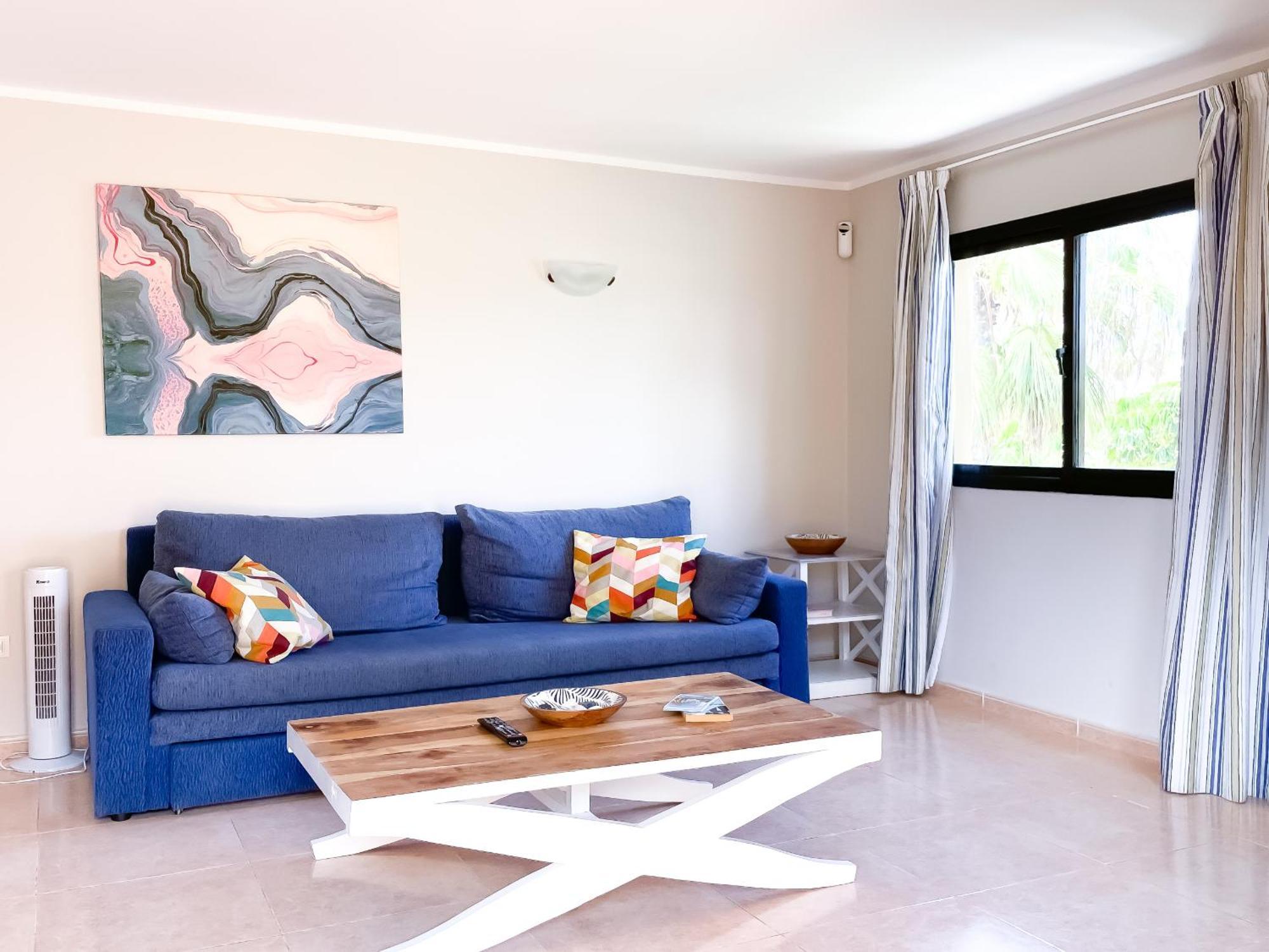 Apartmán B-Rent Casa Angela Pool View Corralejo Exteriér fotografie