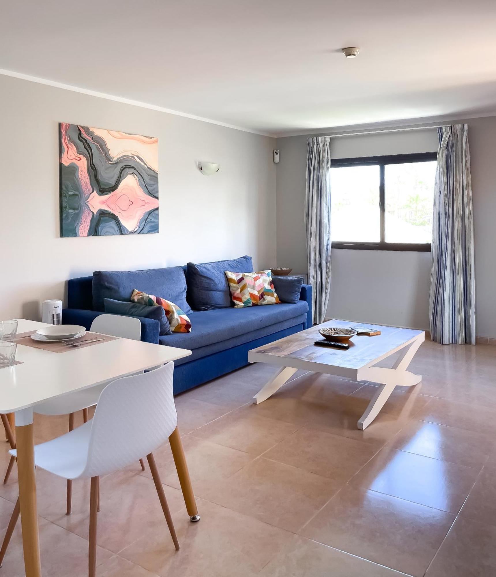 Apartmán B-Rent Casa Angela Pool View Corralejo Exteriér fotografie