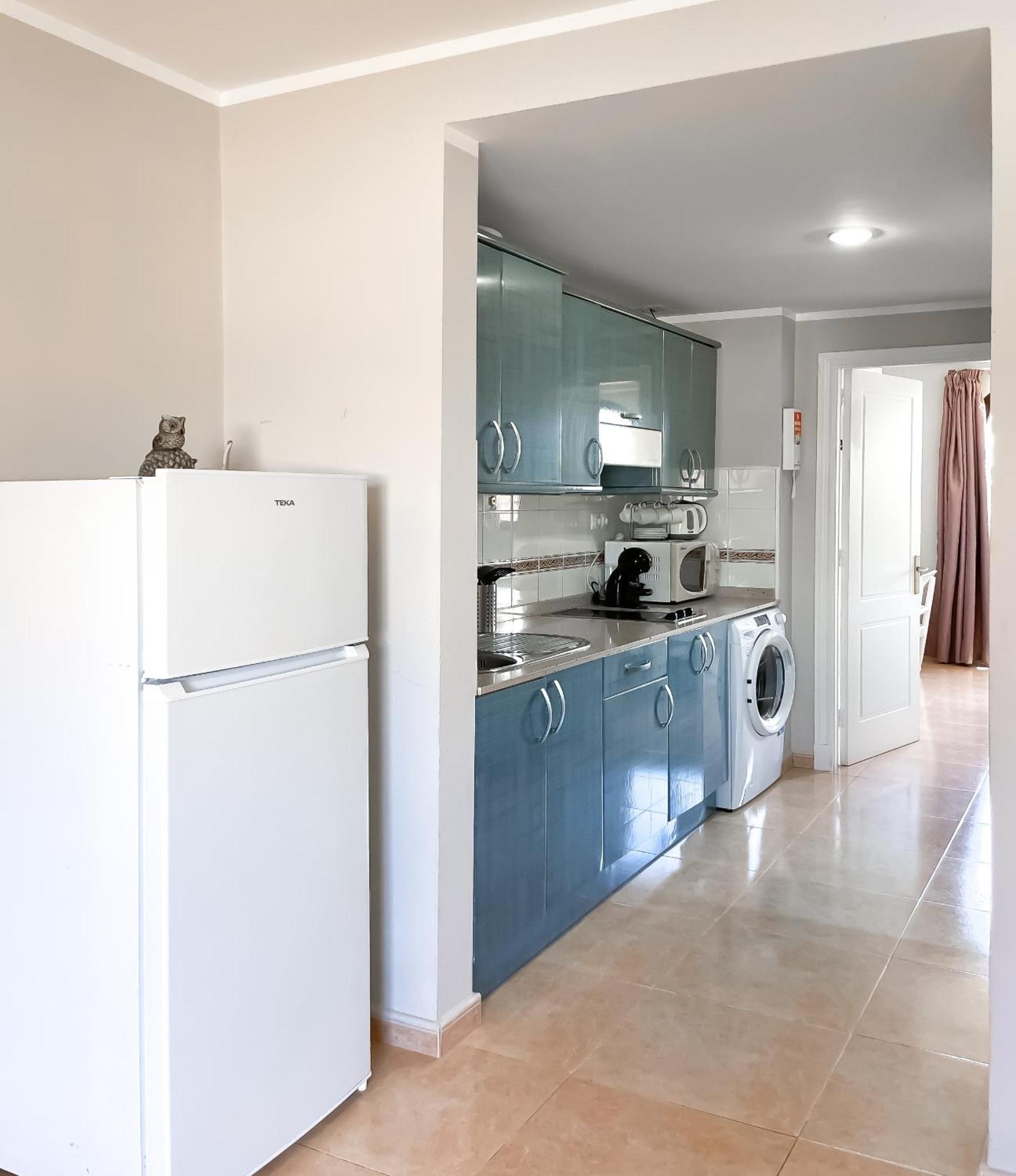 Apartmán B-Rent Casa Angela Pool View Corralejo Exteriér fotografie