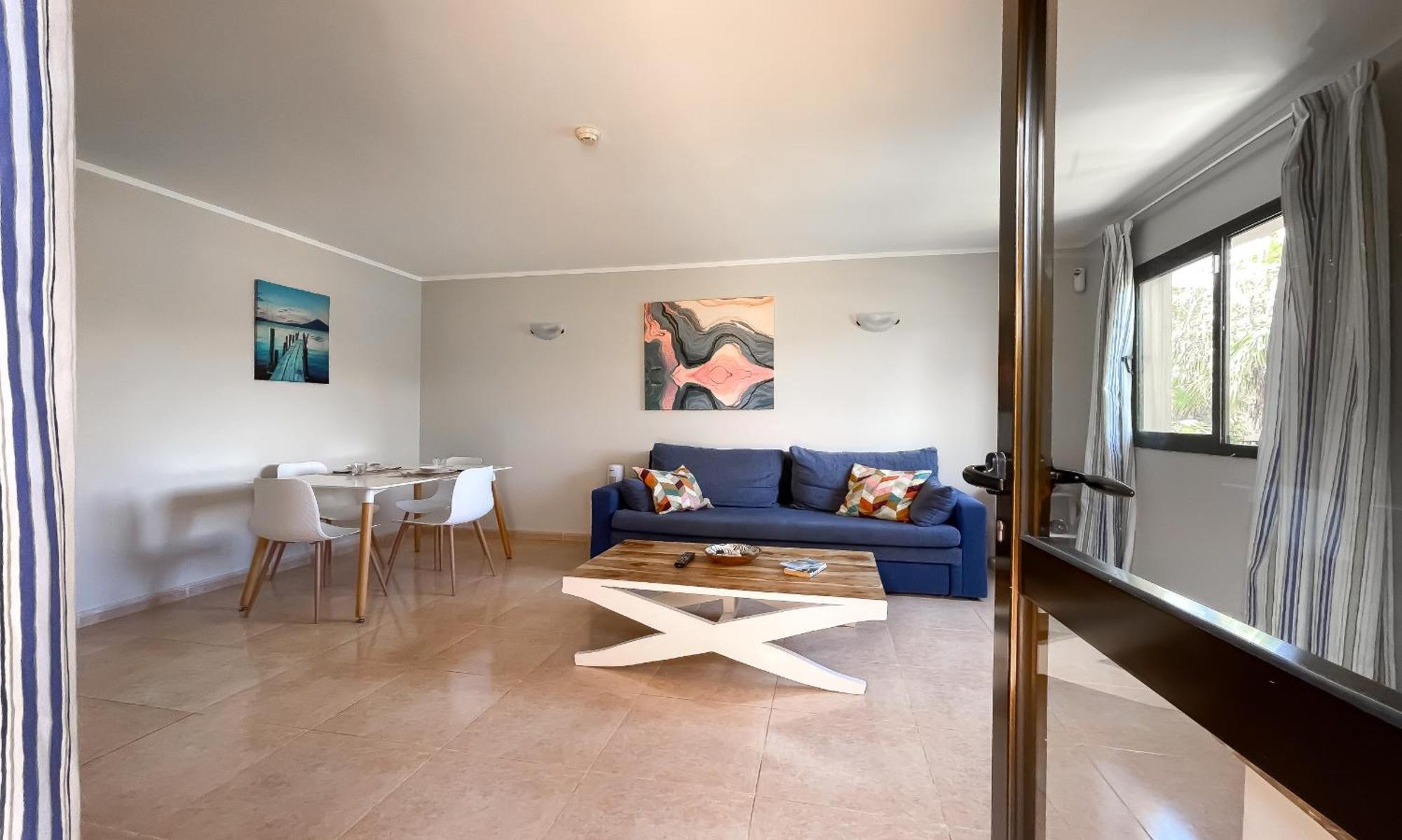 Apartmán B-Rent Casa Angela Pool View Corralejo Exteriér fotografie