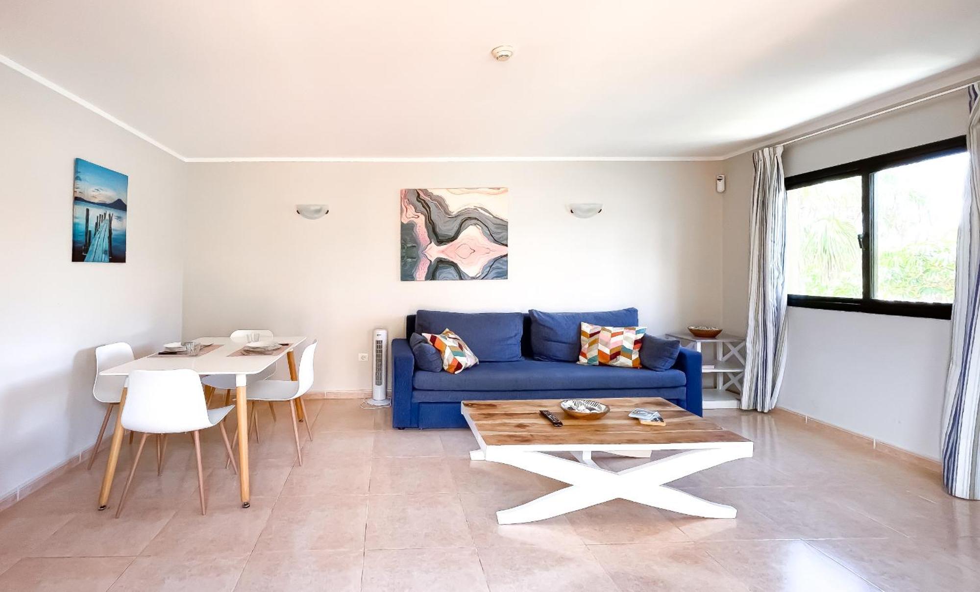 Apartmán B-Rent Casa Angela Pool View Corralejo Exteriér fotografie