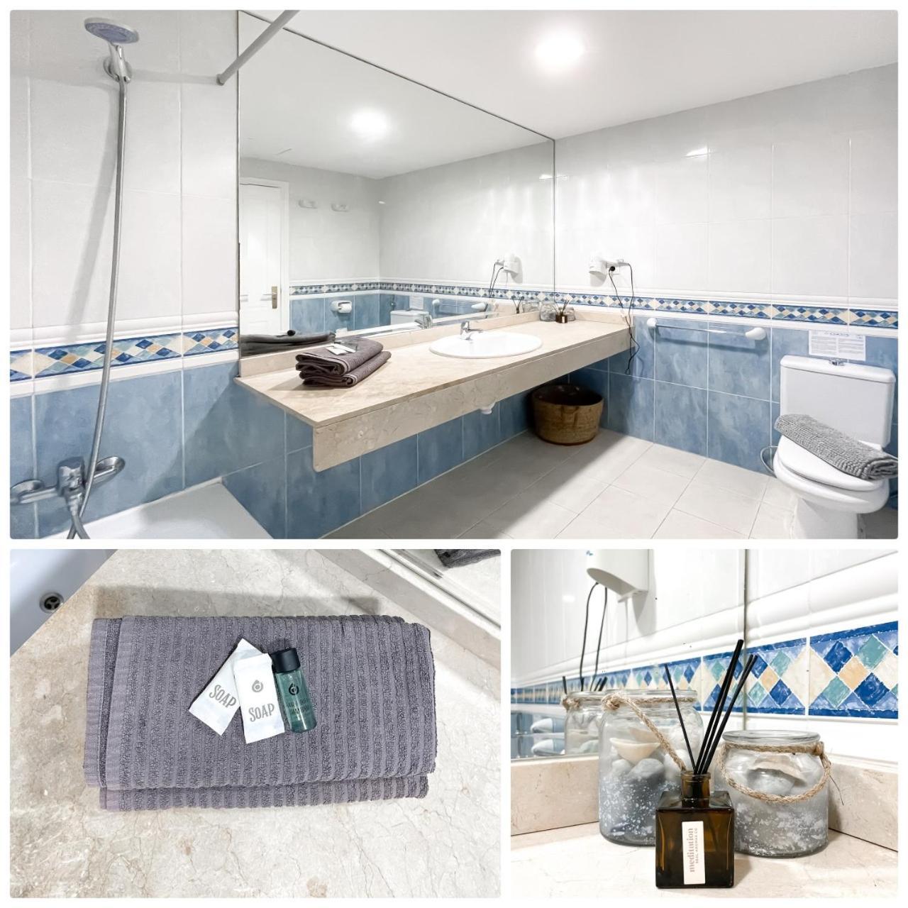 Apartmán B-Rent Casa Angela Pool View Corralejo Exteriér fotografie