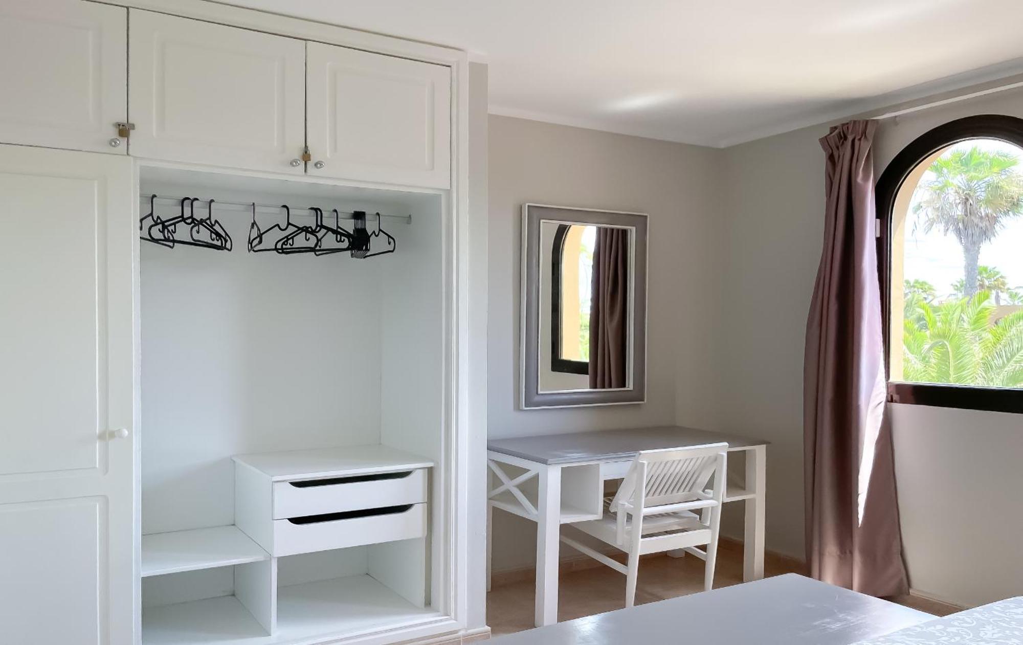Apartmán B-Rent Casa Angela Pool View Corralejo Exteriér fotografie