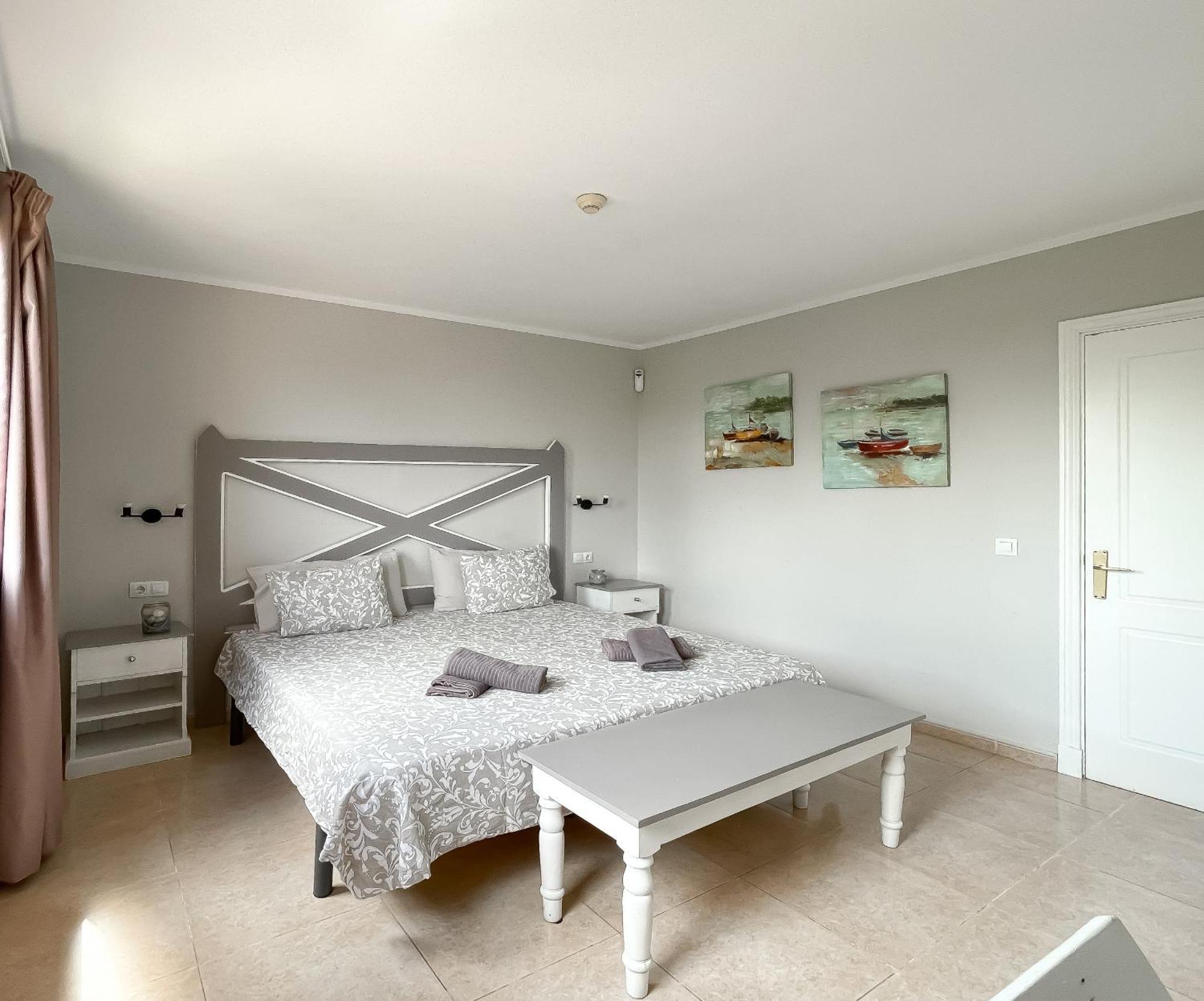 Apartmán B-Rent Casa Angela Pool View Corralejo Exteriér fotografie