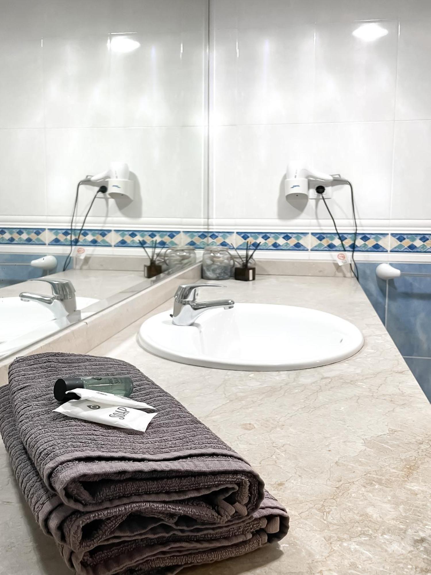 Apartmán B-Rent Casa Angela Pool View Corralejo Exteriér fotografie
