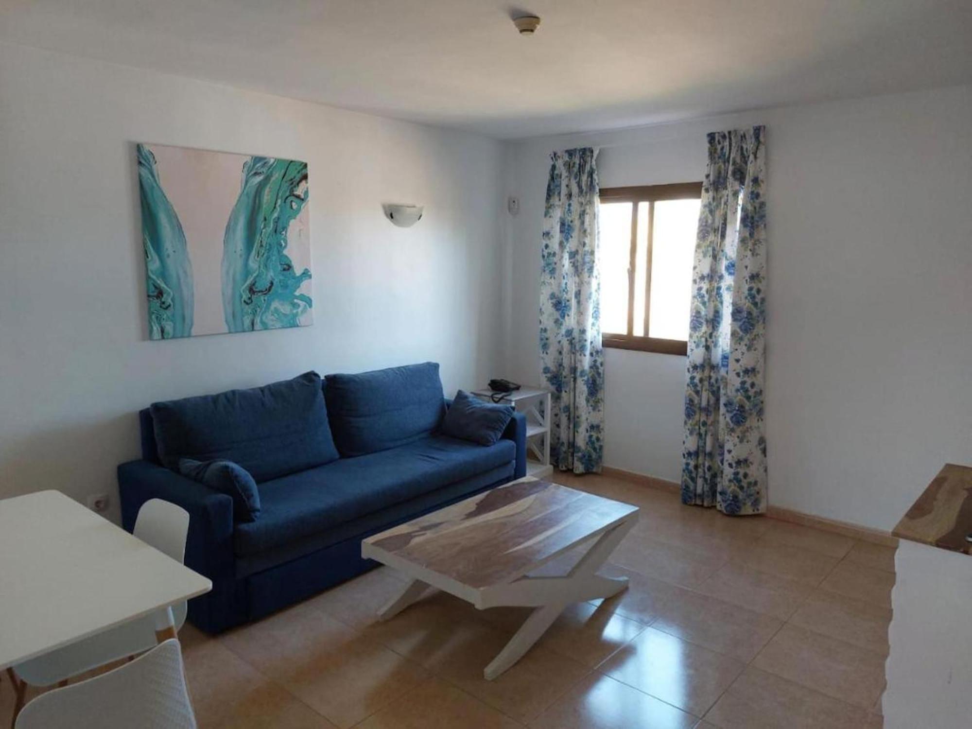 Apartmán B-Rent Casa Angela Pool View Corralejo Exteriér fotografie